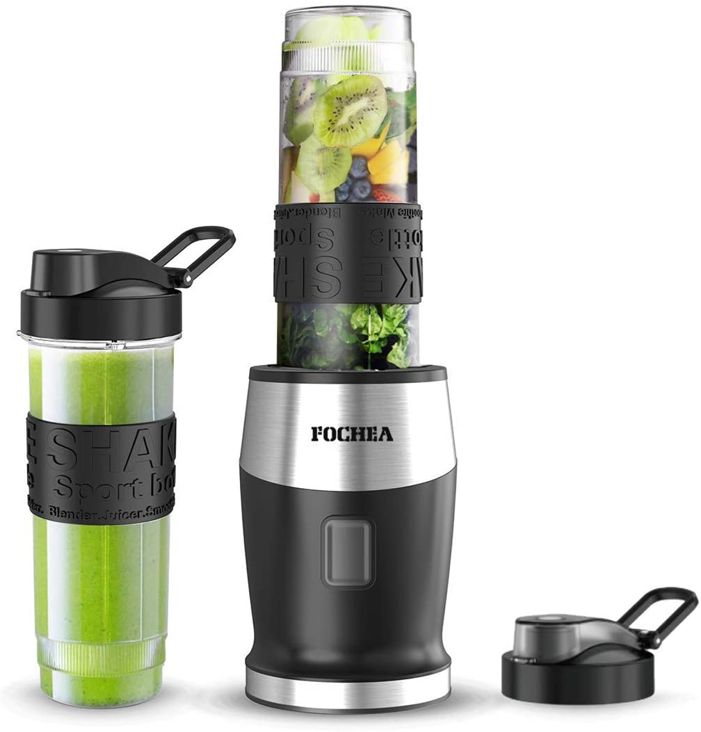 Best Blender For Ice And Frozen Fruit With Key Features To Note