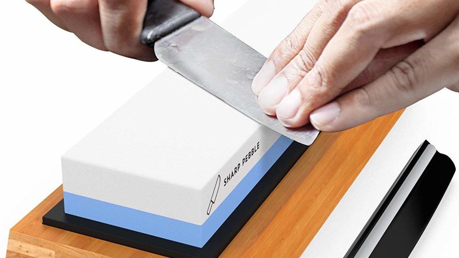 Best Sharpening Stone For Pocket Knives Lana Restaurant