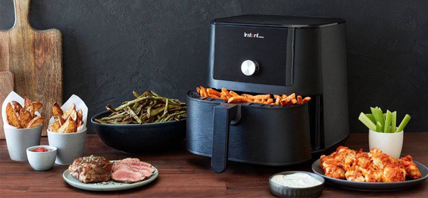 best air fryer for Indian cooking in usa