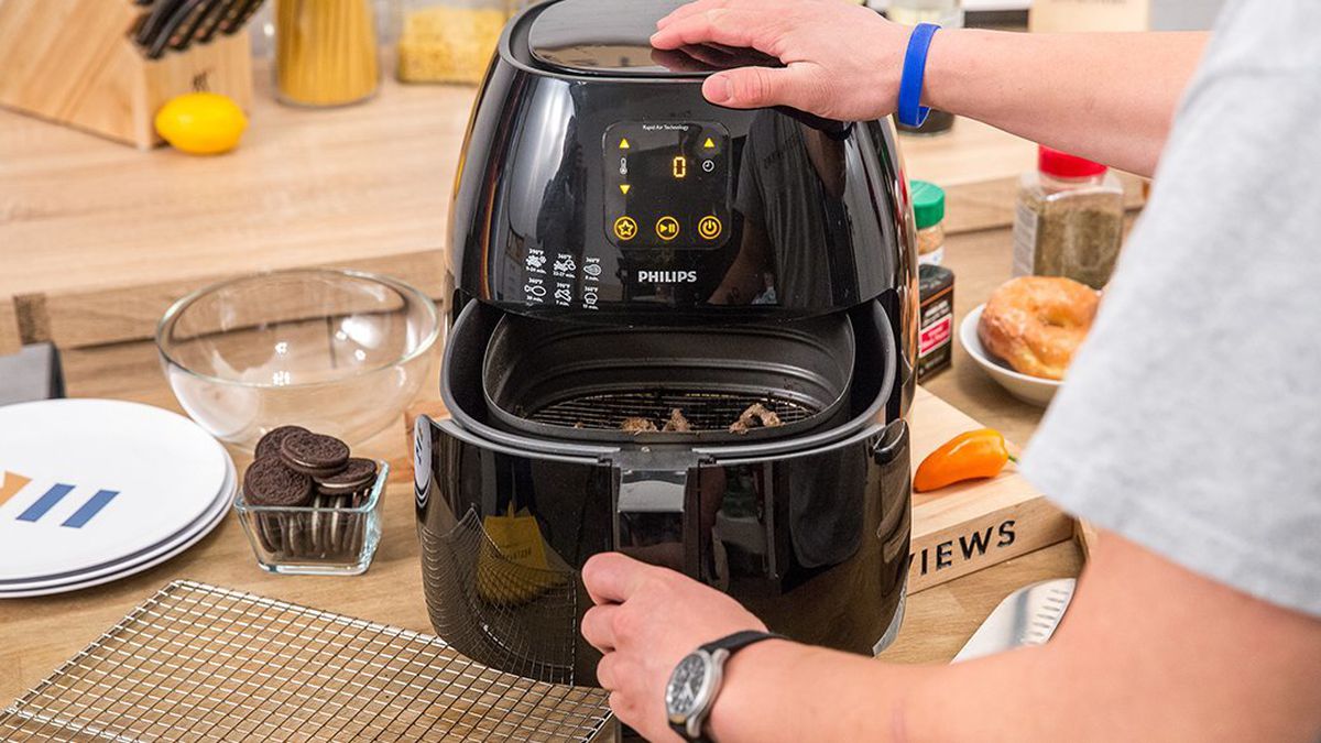 Top 5 Best Air Fryer For One Person Lana Restaurant