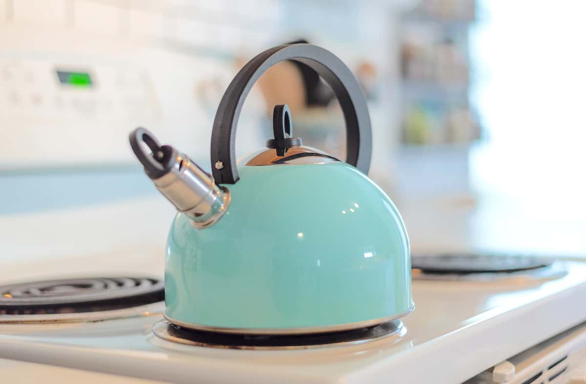 Top 5 Best Tea Kettle For Electric Stove Reviews Lana Restaurant