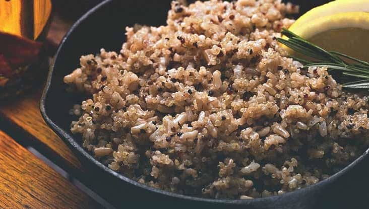 Brown Rice Benefits And Side Effects